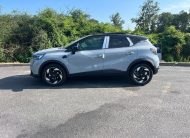 RENAULT CAPTUR TECHNO