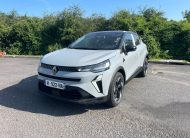 RENAULT CAPTUR TECHNO