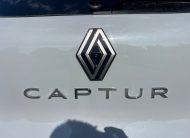 RENAULT CAPTUR TECHNO