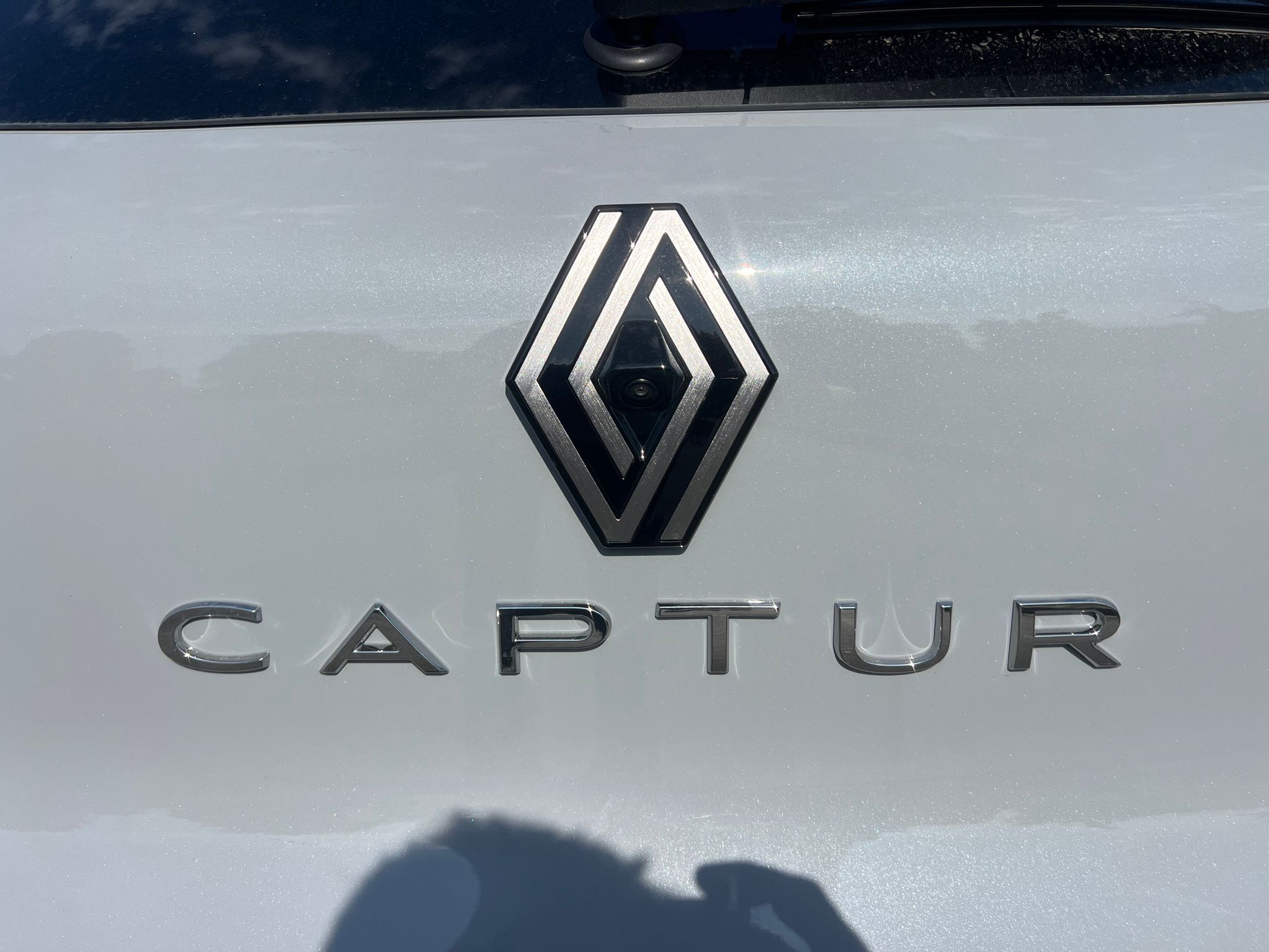 RENAULT CAPTUR TECHNO