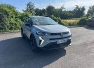 RENAULT CAPTUR TECHNO