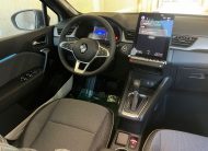 RENAULT CAPTUR TECHNO