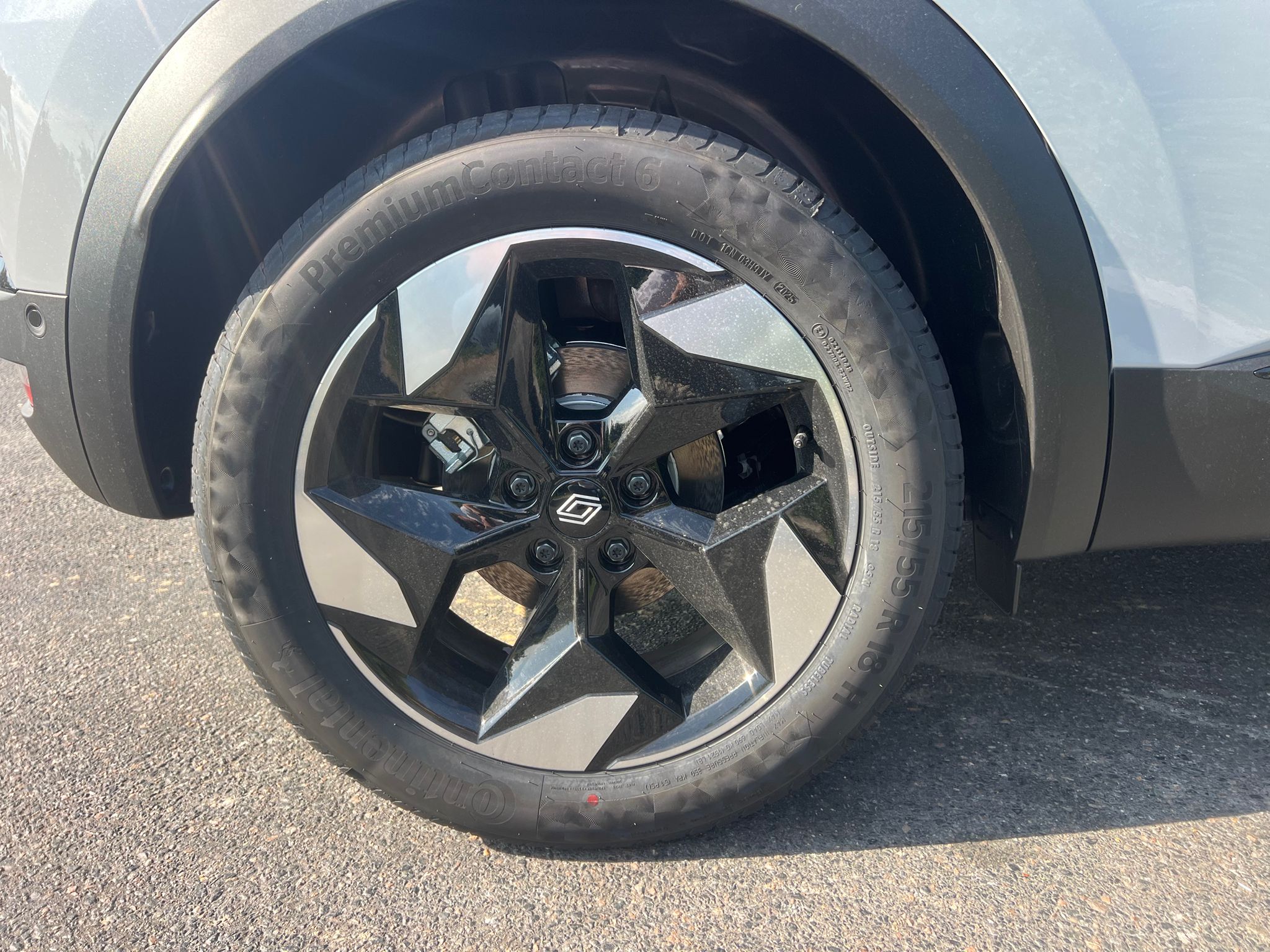 RENAULT CAPTUR TECHNO