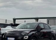 FIAT 500X CLUB