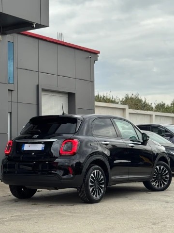 FIAT 500X CLUB