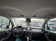 FIAT 500X CLUB