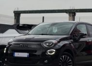 FIAT 500X CLUB