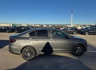 FIAT TIPO SEDAN LIFE
