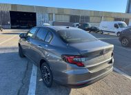 FIAT TIPO SEDAN LIFE