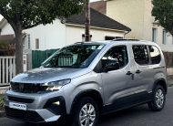 PEUGEOT RIFTER ALLURE