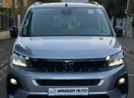 PEUGEOT RIFTER ALLURE