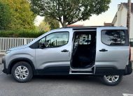 PEUGEOT RIFTER ALLURE