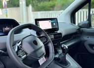 PEUGEOT RIFTER ALLURE