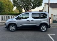 PEUGEOT RIFTER ALLURE