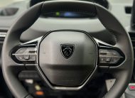 PEUGEOT RIFTER ALLURE