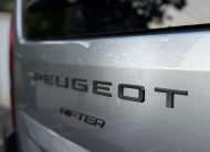 PEUGEOT RIFTER ALLURE