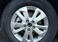 PEUGEOT RIFTER ALLURE