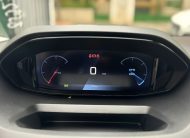 PEUGEOT RIFTER ALLURE