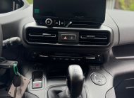 PEUGEOT RIFTER ALLURE