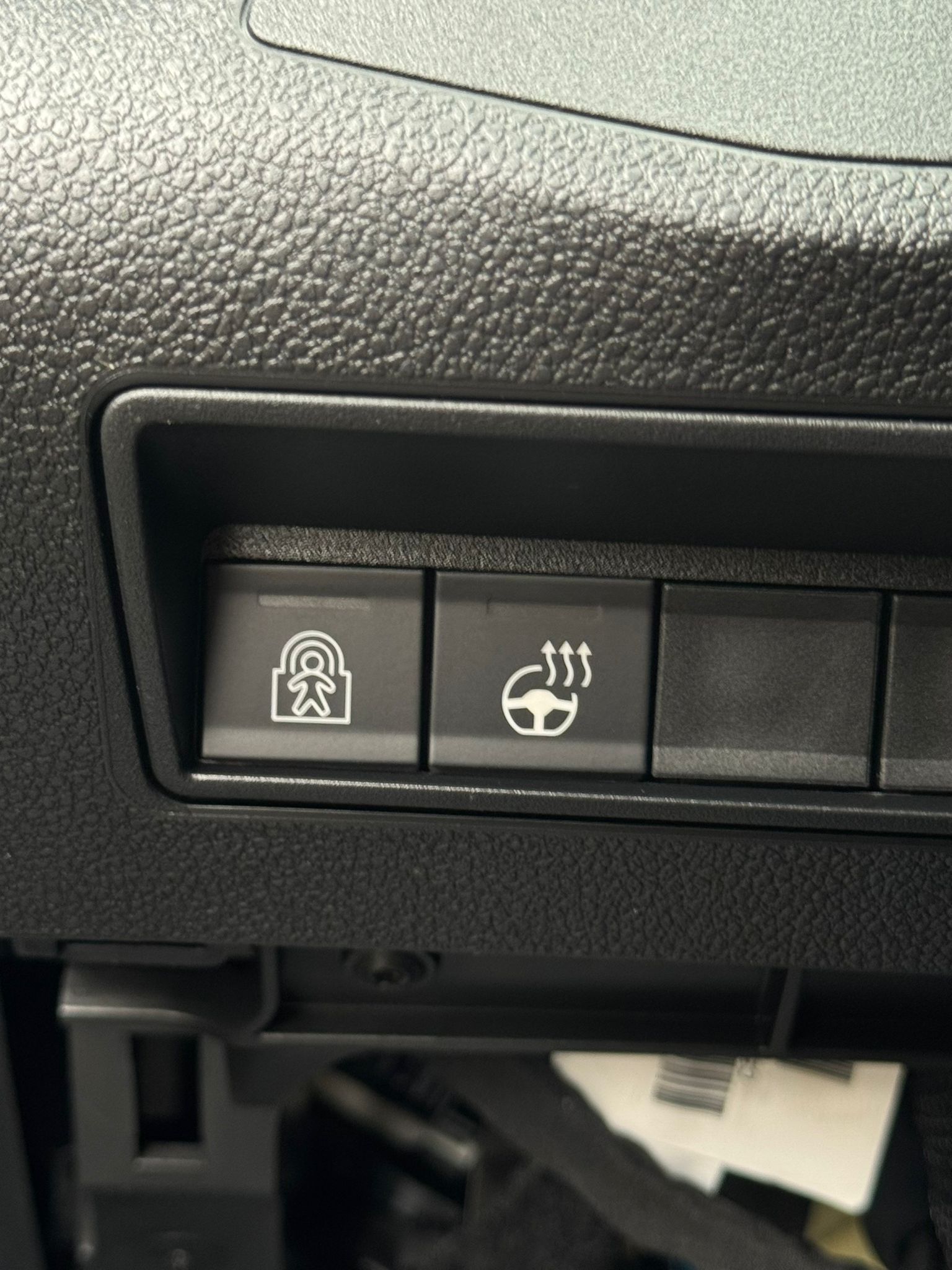 PEUGEOT RIFTER ALLURE