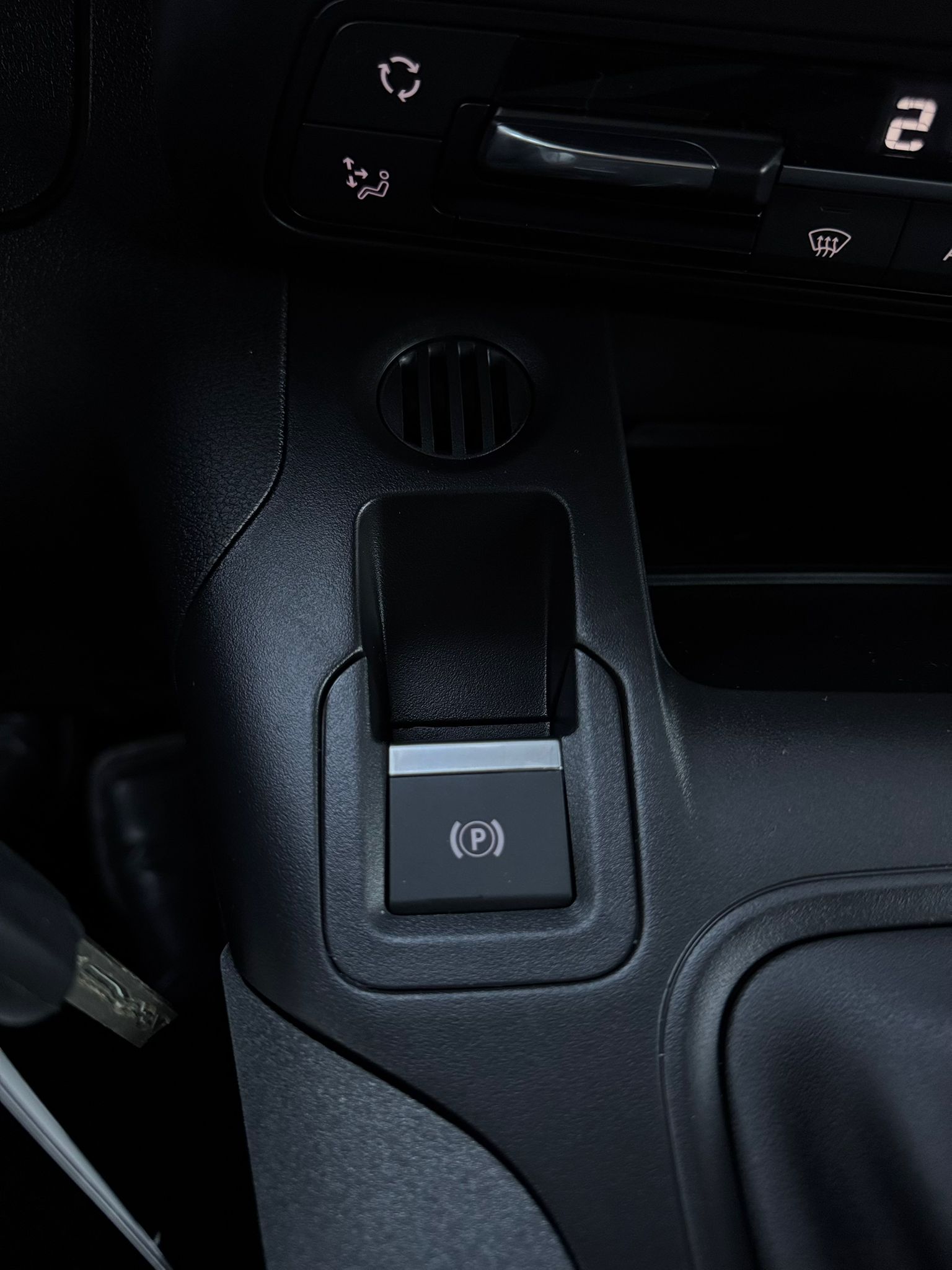 PEUGEOT RIFTER ALLURE