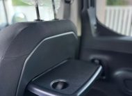 PEUGEOT RIFTER ALLURE