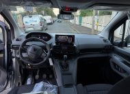 PEUGEOT RIFTER ALLURE