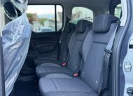 PEUGEOT RIFTER ALLURE