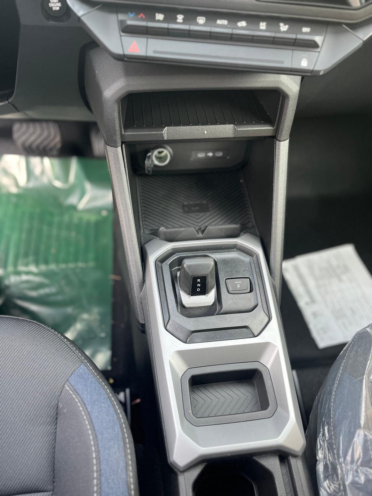 DACIA DUSTER JOURNEY