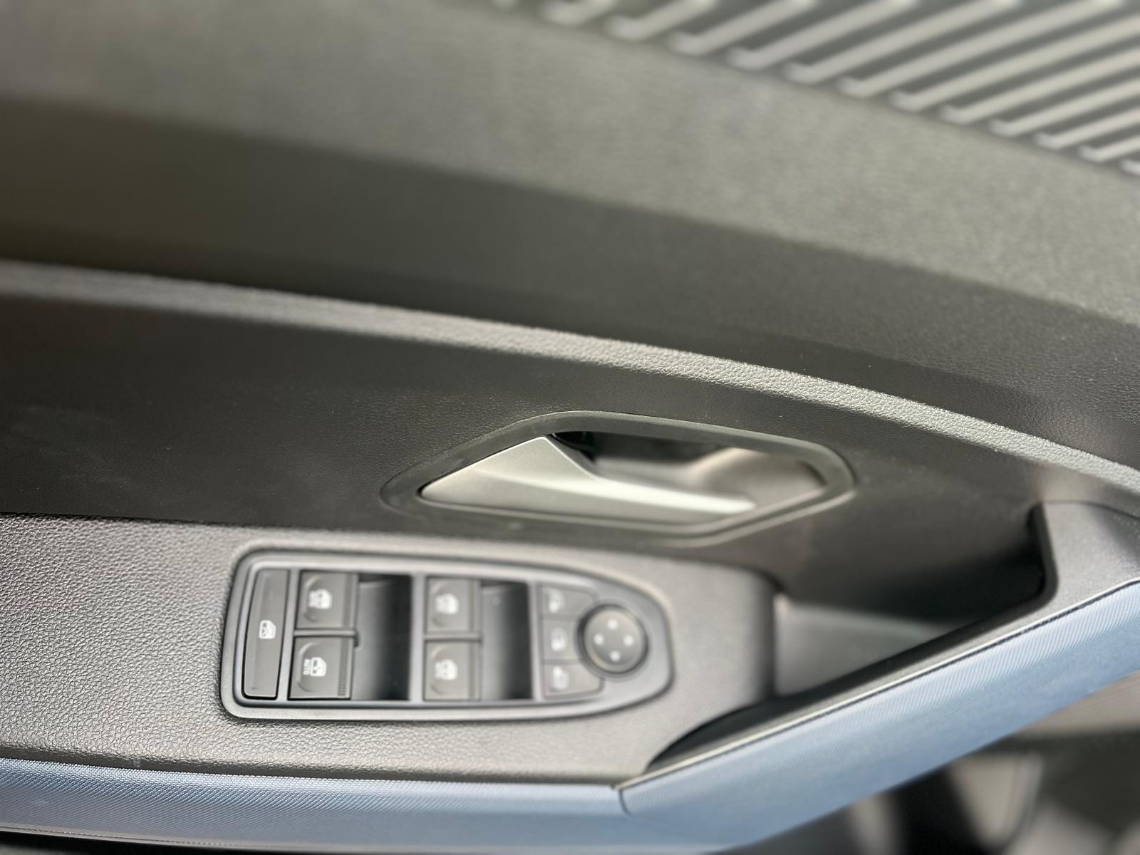 DACIA DUSTER JOURNEY