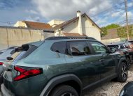 DACIA DUSTER JOURNEY