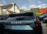 DACIA DUSTER JOURNEY