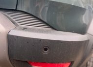 DACIA DUSTER JOURNEY