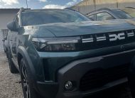 DACIA DUSTER JOURNEY