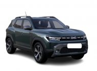 DACIA DUSTER JOURNEY