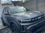 DACIA DUSTER  JOURNEY