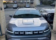 DACIA DUSTER  JOURNEY