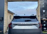 DACIA DUSTER  JOURNEY