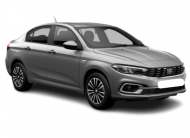 FIAT TIPO SEDAN LIFE