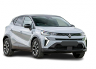 RENAULT CAPTUR TECHNO