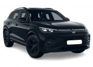 VOLSVAGEN TIGUAN R-LINE