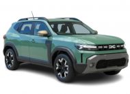 DACIA DUSTER EXTREME