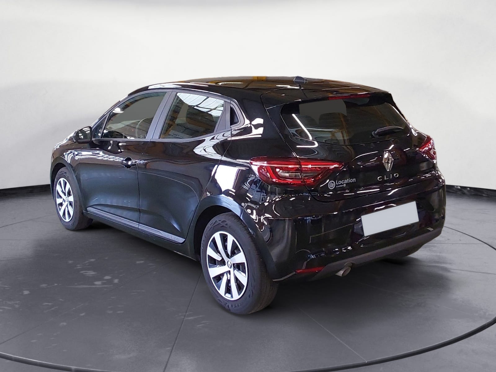 RENAUL CLIO V EQUILIBRE