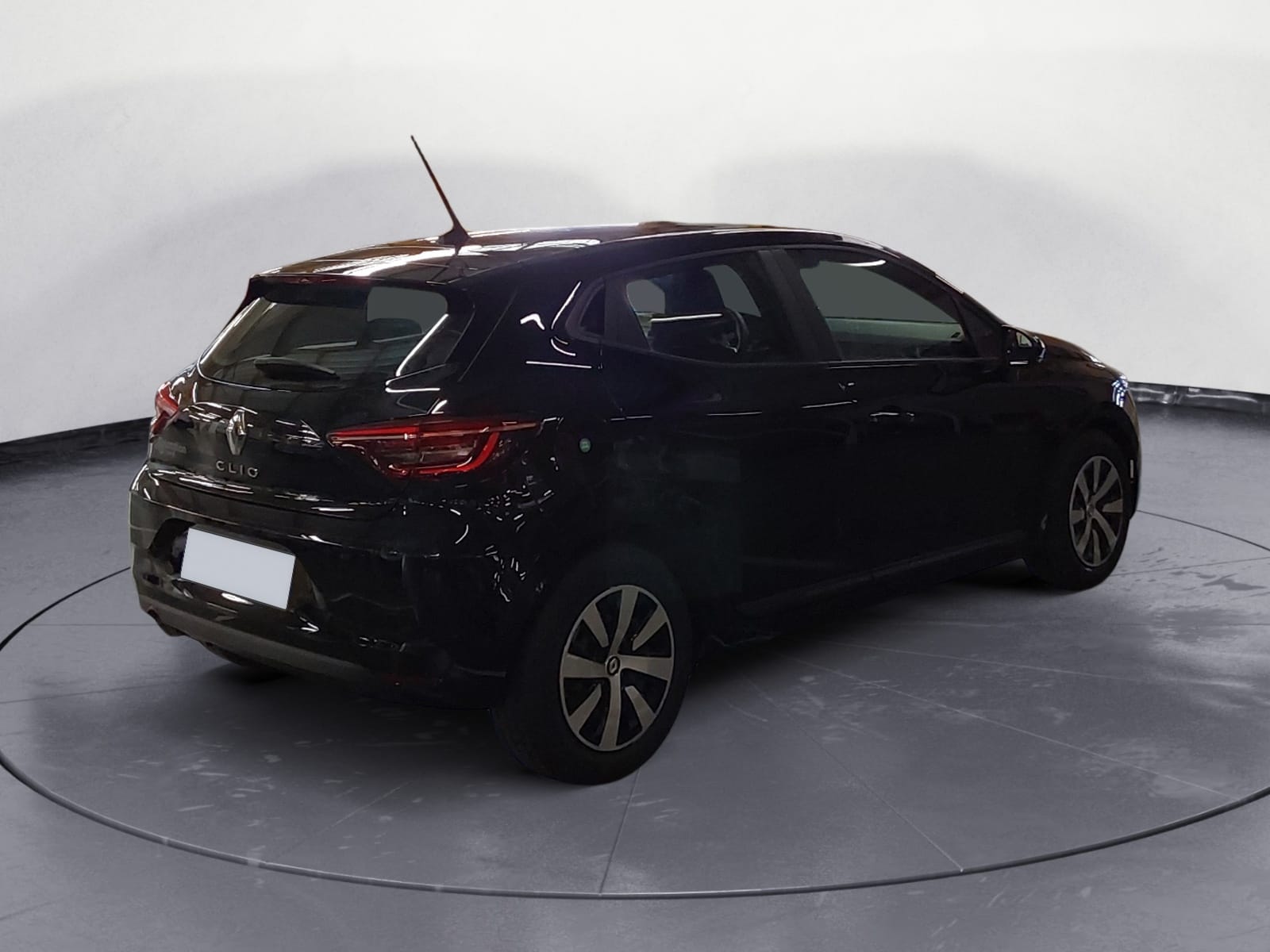 RENAUL CLIO V EQUILIBRE