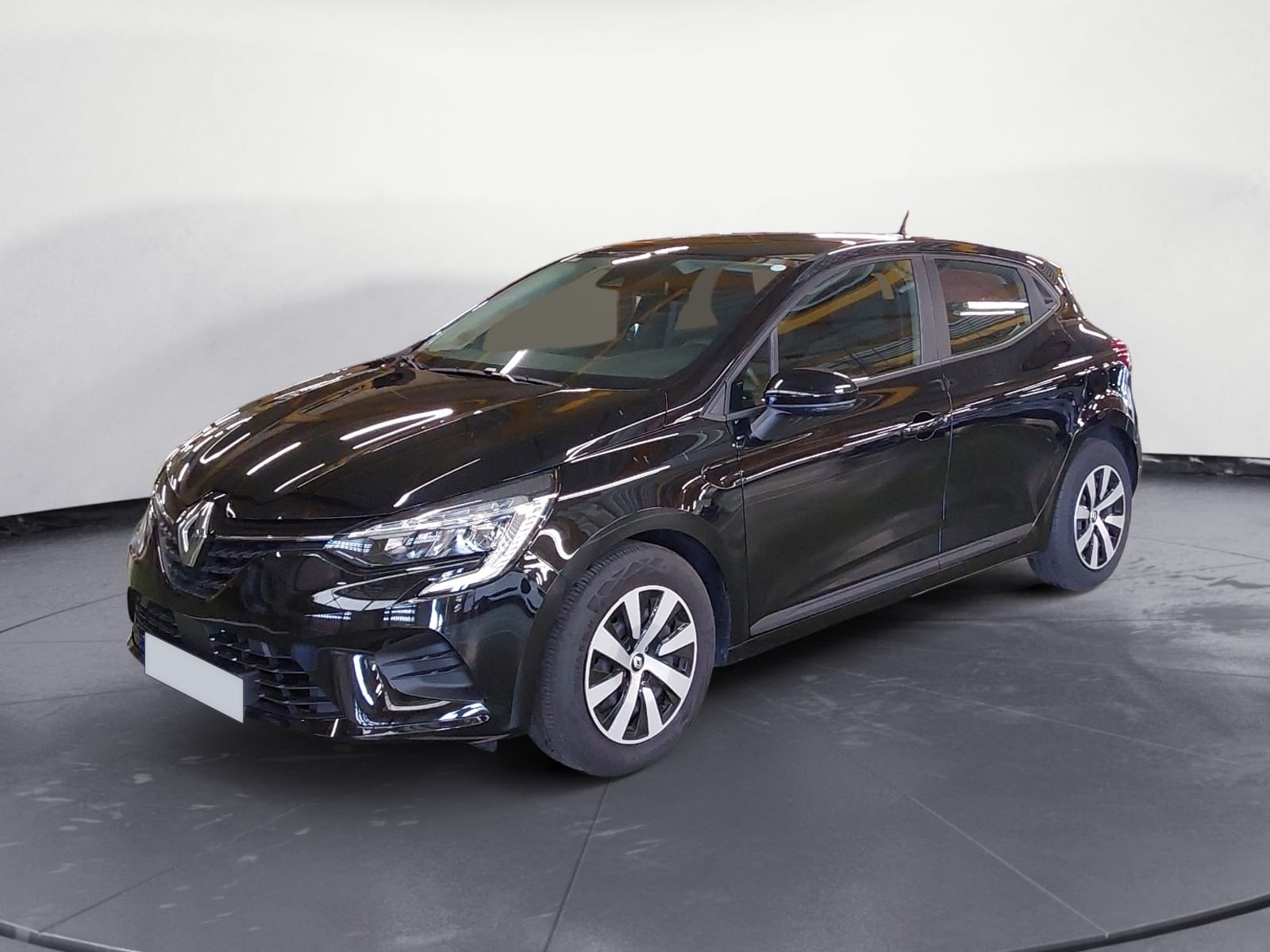 RENAUL CLIO V EQUILIBRE