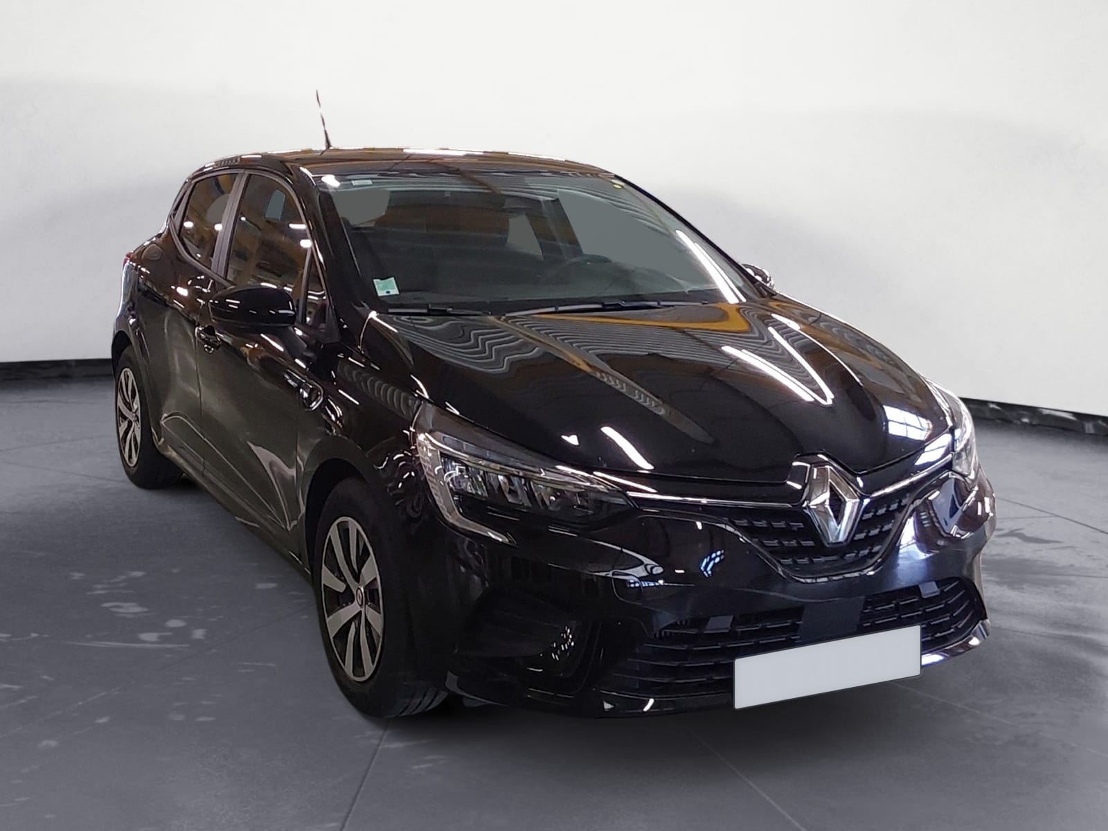 RENAUL CLIO V EQUILIBRE