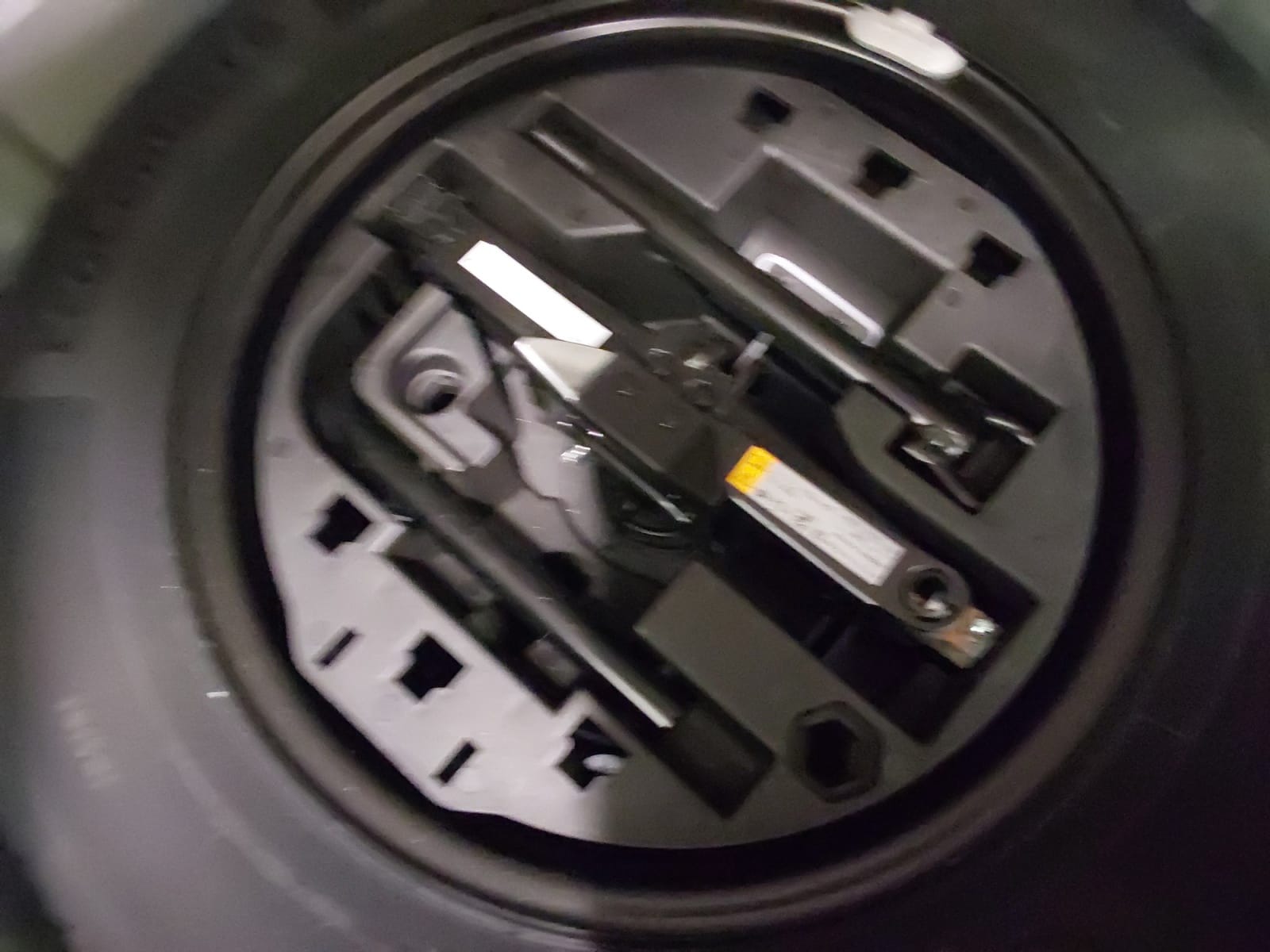 RENAUL CLIO V EQUILIBRE