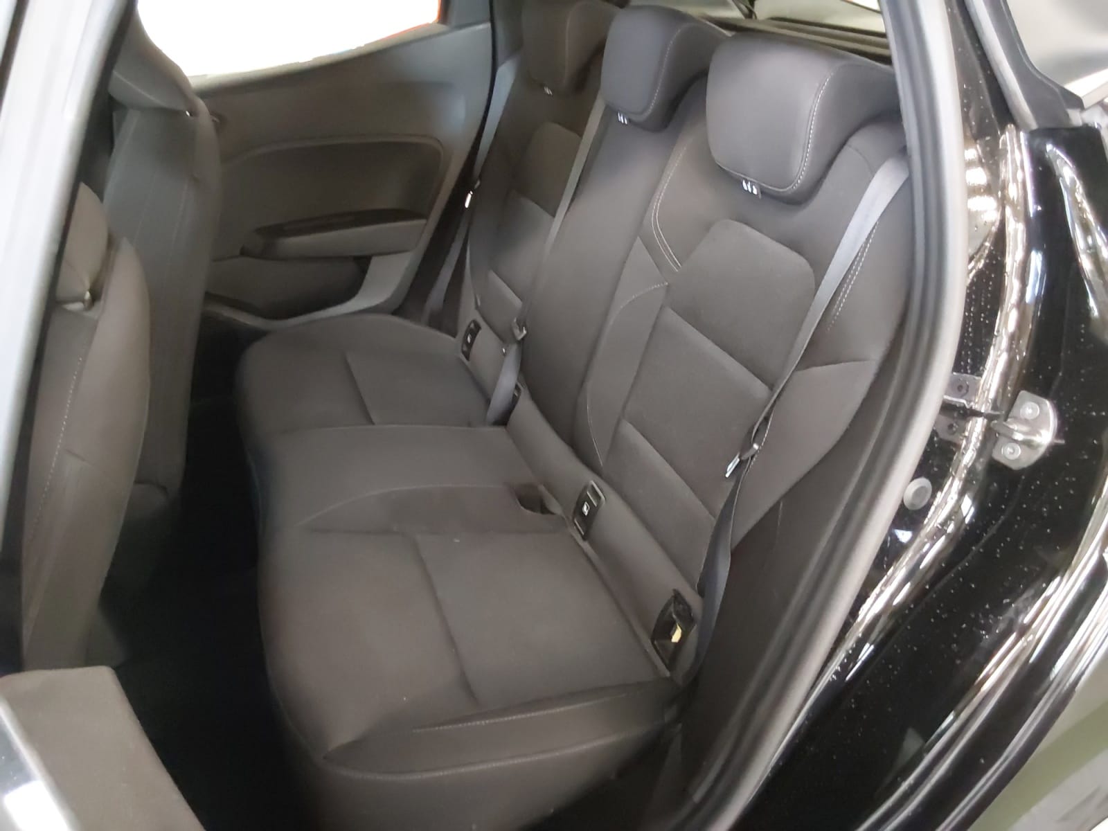 RENAUL CLIO V EQUILIBRE