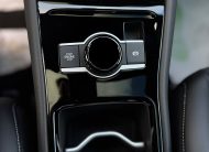 VOLSVAGEN TIGUAN R-LINE