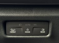 VOLSVAGEN TIGUAN R-LINE